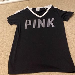 PINK t shirt